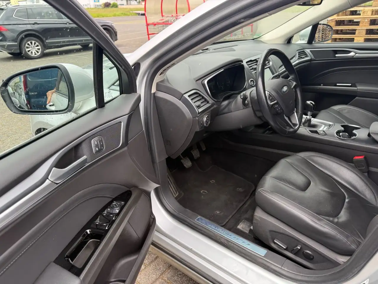 Das Auto