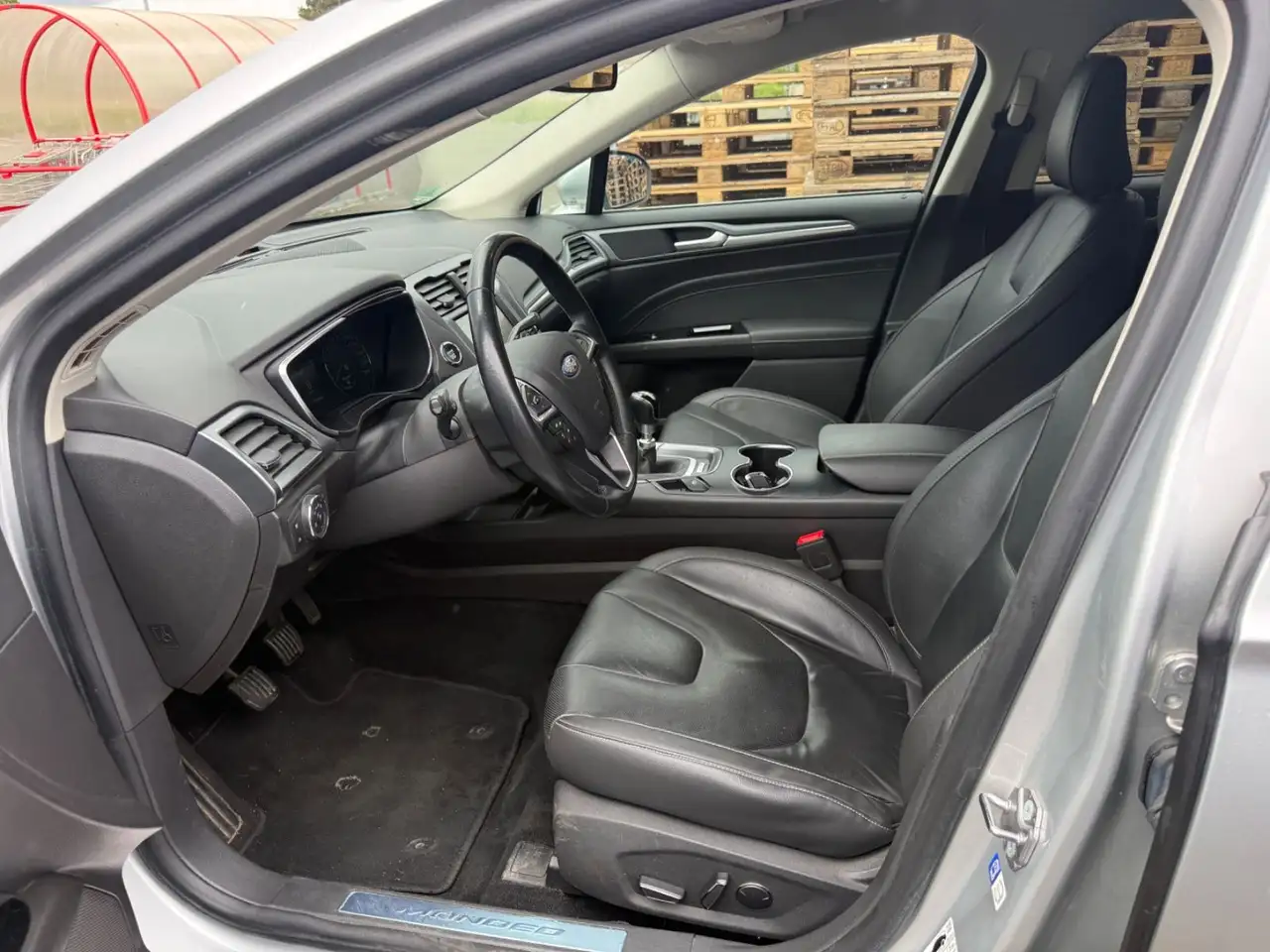 Das Auto