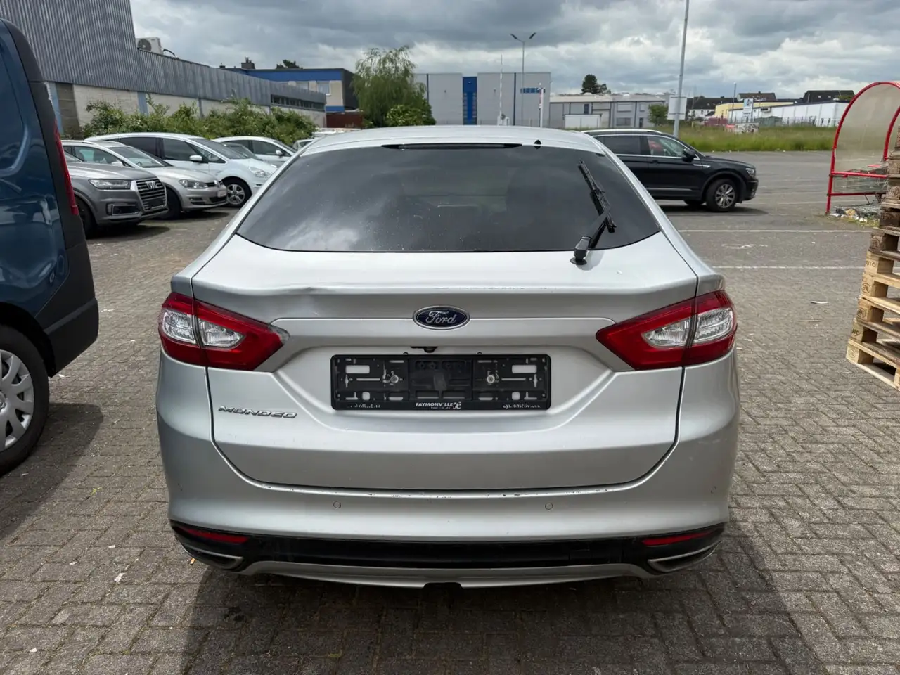 Das Auto
