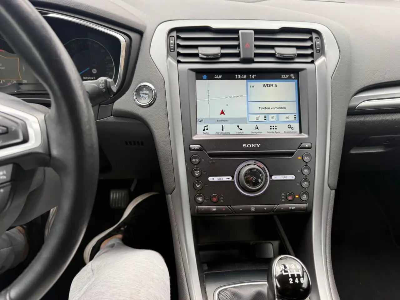 Das Auto