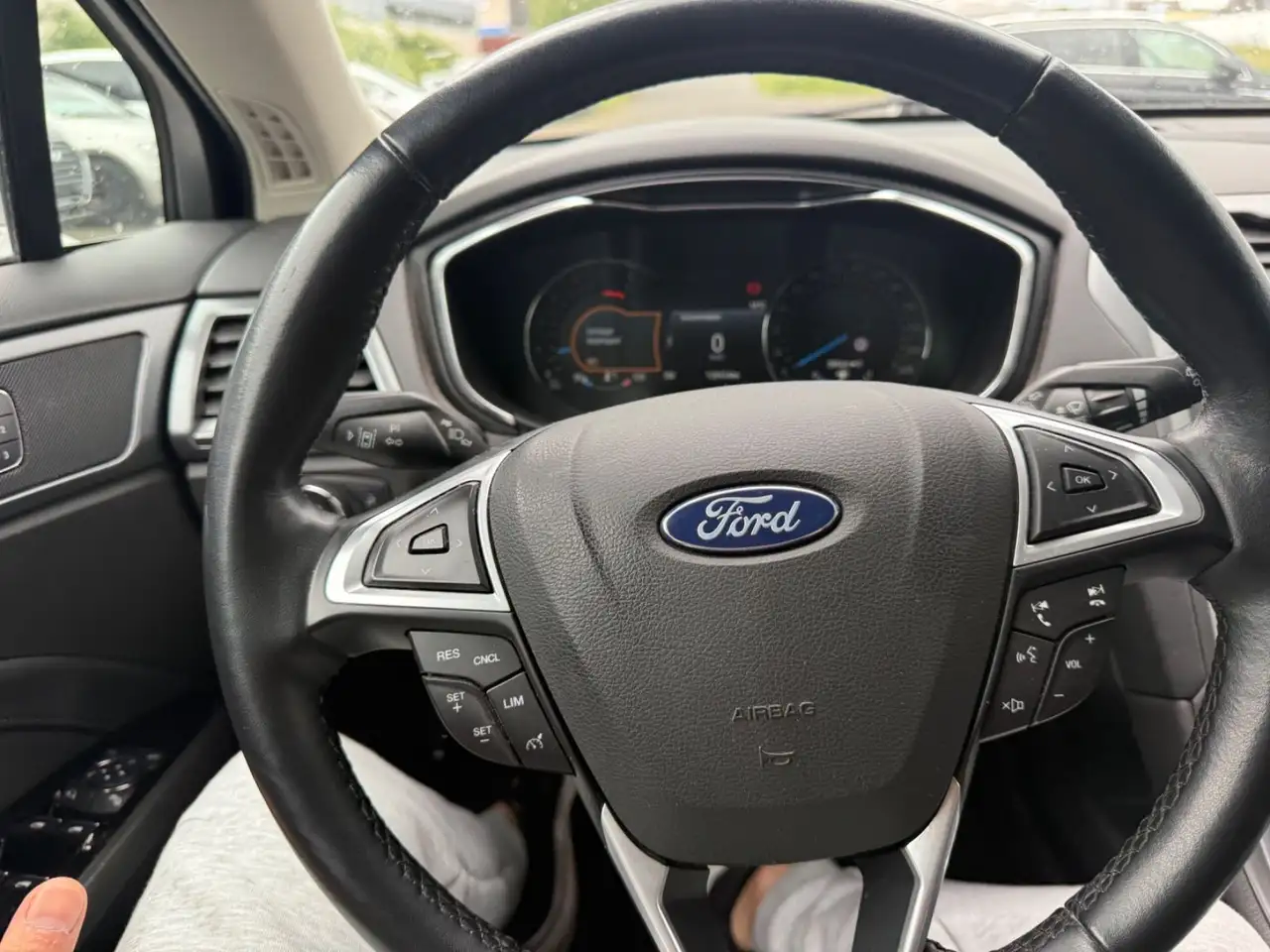 Das Auto