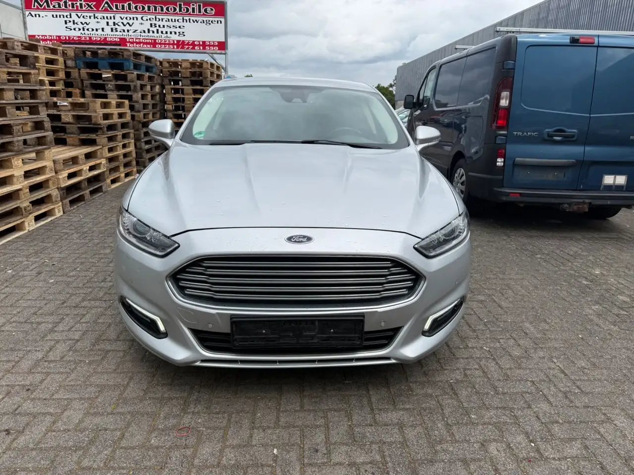 Das Auto