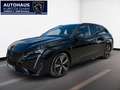Peugeot 308 SW GT HDI 130 EAT8 *360Kamera*Focal* Noir - thumbnail 1