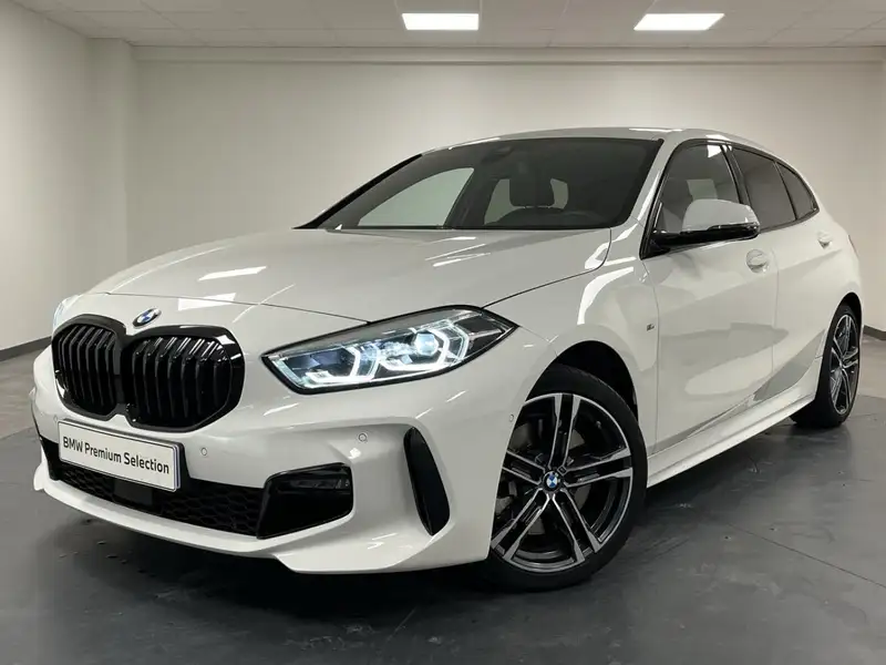 BMW Seria 1