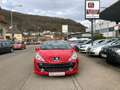 Peugeot 207 CC Cabrio-Coupe Sport,TOP Gepflegt !TÜV Neu Red - thumbnail 2