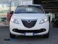 Lancia Ypsilon 0.9 t.air Gold ecochic metano 80cv Bianco - thumbnail 2