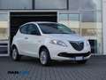 Lancia Ypsilon 0.9 t.air Gold ecochic metano 80cv Bianco - thumbnail 1