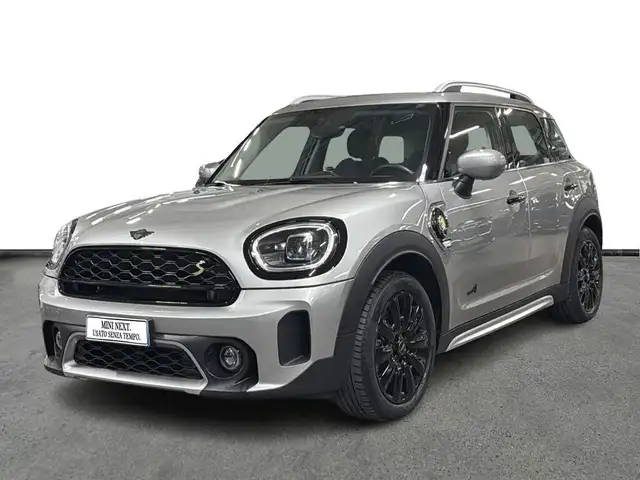 MINI Cooper SE Countryman Mini Countryman 1.5 Cooper SE Business all4 auto