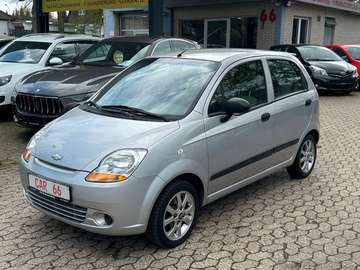 S / Klimaanlage / Sauber /