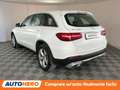 Mercedes-Benz GLC 250 GLC 250 Sport 4Matic Bianco - thumbnail 4