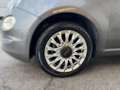 Fiat 500 1.0 GSE HYBRID 70HP Leder Grau - thumbnail 5
