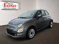 Fiat 500 1.0 GSE HYBRID 70HP Leder Grau - thumbnail 3