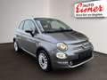 Fiat 500 1.0 GSE HYBRID 70HP Leder Grau - thumbnail 18