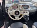Fiat 500 1.0 GSE HYBRID 70HP Leder Grau - thumbnail 10