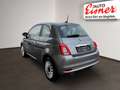 Fiat 500 1.0 GSE HYBRID 70HP Leder Grau - thumbnail 12