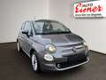 Fiat 500 1.0 GSE HYBRID 70HP Leder Grau - thumbnail 19