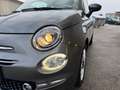 Fiat 500 1.0 GSE HYBRID 70HP Leder Grau - thumbnail 4