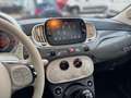 Fiat 500 1.0 GSE HYBRID 70HP Leder Grau - thumbnail 7