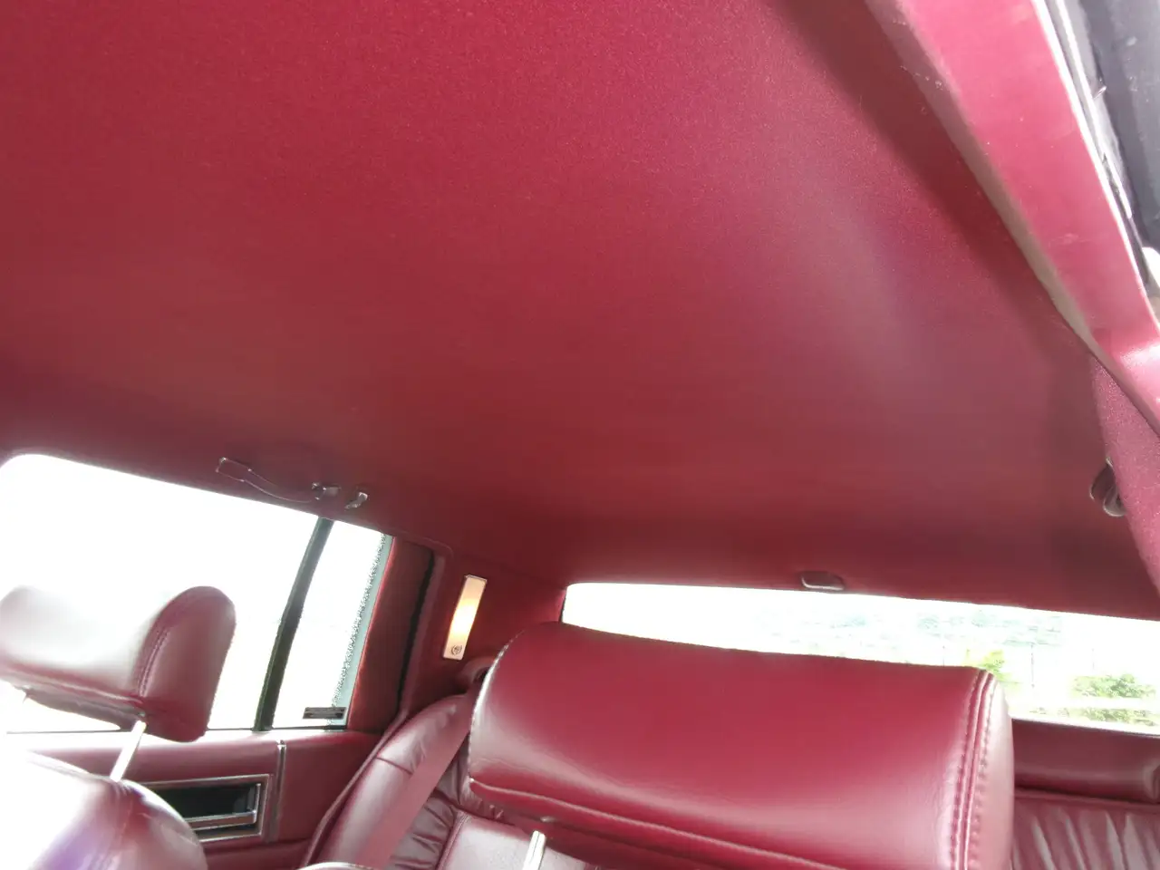 Cadillac Deville Sedan Deville, Oldtimer, foto 10