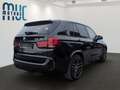 BMW X5 M ~B&O~Pano~DeutschesFahrzeug~Night~HuD Negro - thumbnail 4