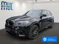BMW X5 M ~B&O~Pano~DeutschesFahrzeug~Night~HuD Negro - thumbnail 1