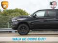 Dodge RAM | 1500 | Rebel | Night | 4x4 | Crew Cab | 3.0L Twi Negro - thumbnail 4
