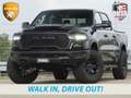 Dodge RAM | 1500 | Rebel | Night | 4x4 | Crew Cab | 3.0L Twi Negro - thumbnail 1