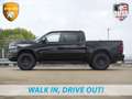 Dodge RAM | 1500 | Rebel | Night | 4x4 | Crew Cab | 3.0L Twi Negro - thumbnail 3