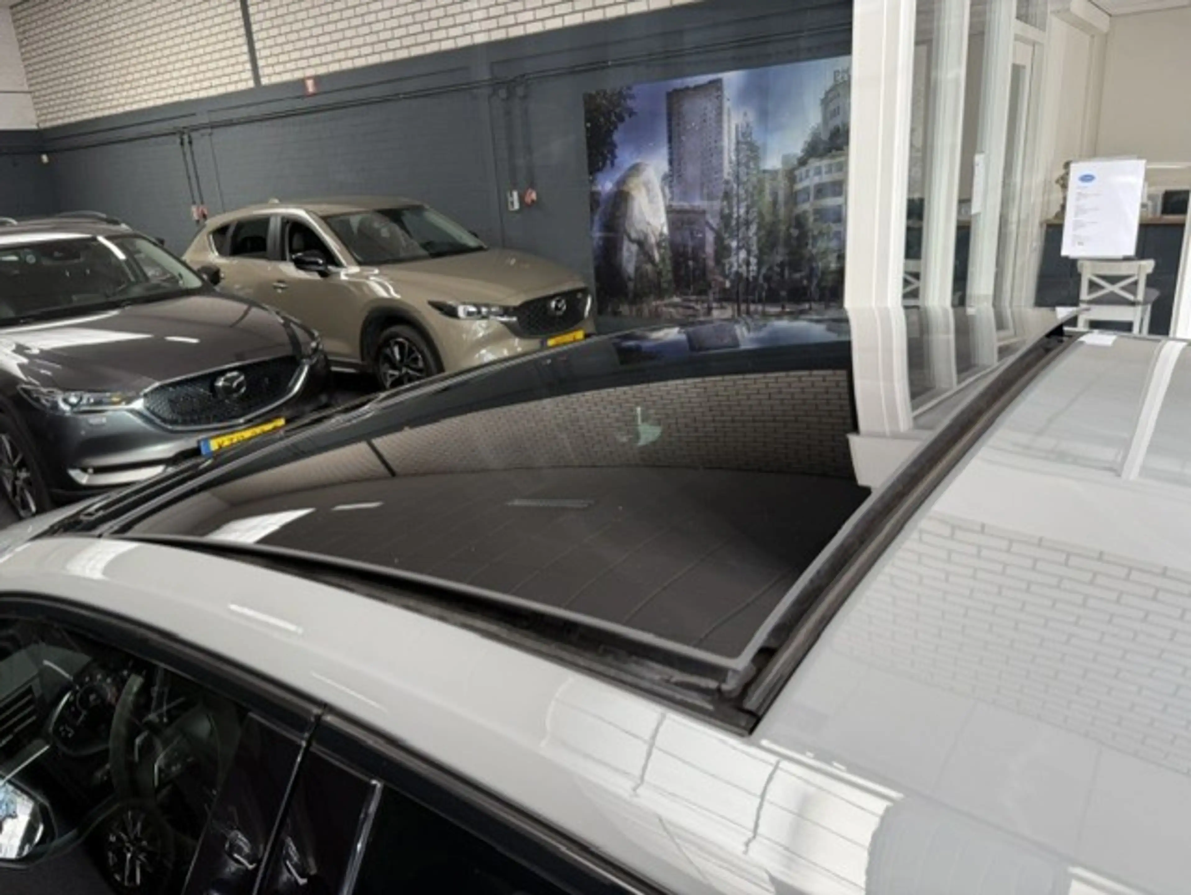 Audi RS Q3 Sportback Quattro PANO/RS SEAT/B&O — photo 8