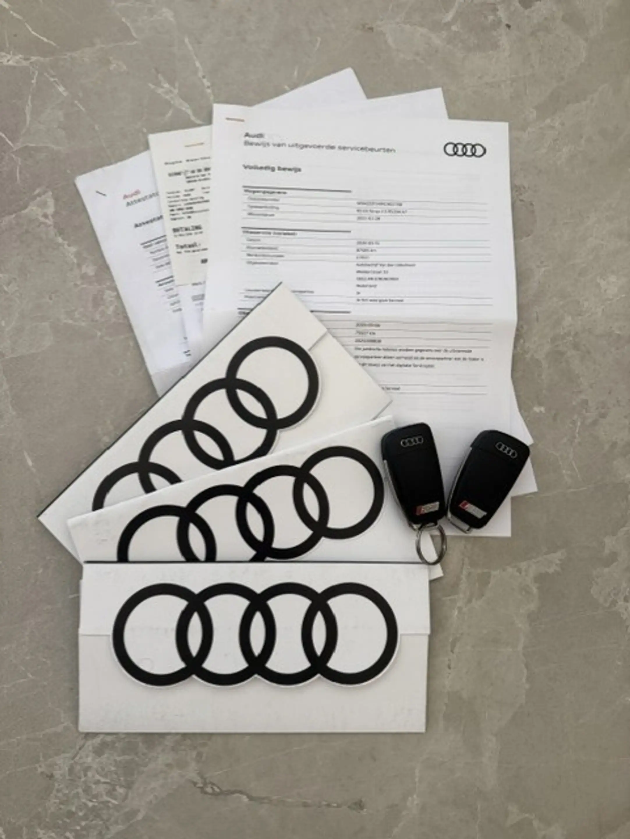 Audi RS Q3 Sportback Quattro PANO/RS SEAT/B&O — photo 24