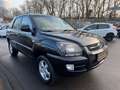 Kia Sportage CHAMP/1.HD/LEDER/KLIMAAUT/SHZ/ALU/AHK/SERV.NEU!! Noir - thumbnail 4