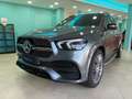 Mercedes-Benz GLE 350 de phev (e eq-power) AMG Premium Plus 4matic Grijs - thumbnail 1