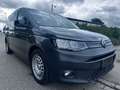 Volkswagen Caddy Basis Maxi NAVI/LED/1.Hd Gris - thumbnail 1