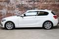 BMW 118 1 Serie 118i Executive M Sport Pakket 3 deurs / Na Blanc - thumbnail 3