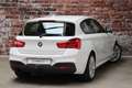 BMW 118 1 Serie 118i Executive M Sport Pakket 3 deurs / Na Blanc - thumbnail 4