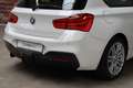 BMW 118 1 Serie 118i Executive M Sport Pakket 3 deurs / Na Blanc - thumbnail 5