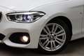 BMW 118 1 Serie 118i Executive M Sport Pakket 3 deurs / Na Blanc - thumbnail 8