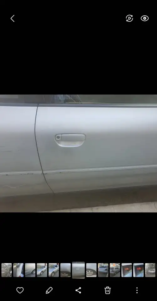 Audi A3 1.8 Ambition, foto 6
