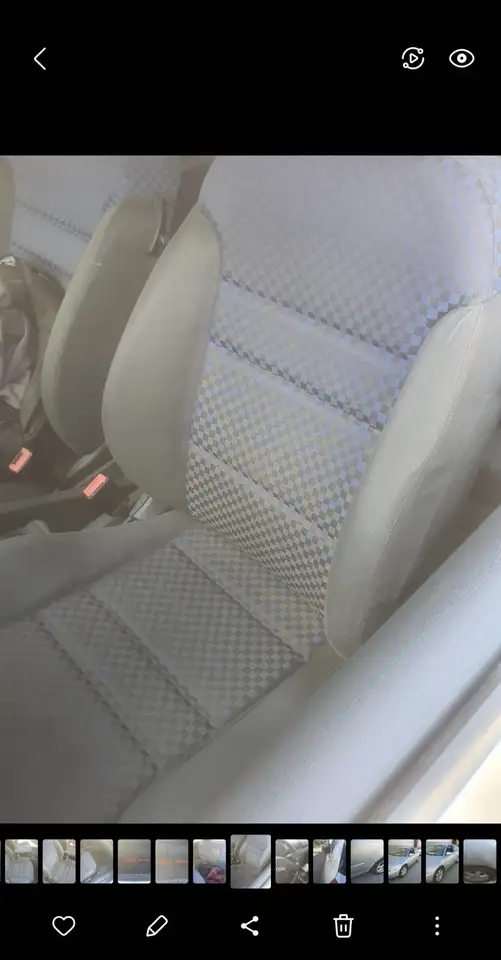 Audi A3 1.8 Ambition, foto 11