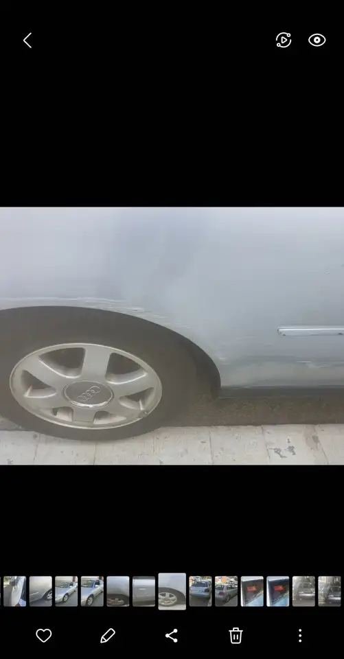 Audi A3 1.8 Ambition, foto 5