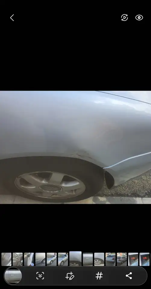 Audi A3 1.8 Ambition, foto 7