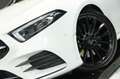 Mercedes-Benz A 250 AMG / PANODAK / MEMORY / BURMESTER / DEALER SERVIC Wit - thumbnail 2