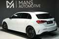 Mercedes-Benz A 250 AMG / PANODAK / MEMORY / BURMESTER / DEALER SERVIC Wit - thumbnail 6