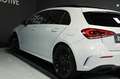Mercedes-Benz A 250 AMG / PANODAK / MEMORY / BURMESTER / DEALER SERVIC Wit - thumbnail 7