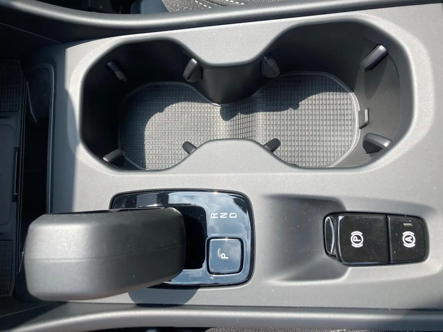 Volvo XC40 T2 Core Argento - 2