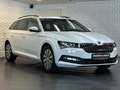 Skoda Superb 1.5TSI ACT AMBITION COMBI LPG#LED#AHK#ACC Weiß - thumbnail 2