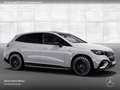 Mercedes-Benz EQE 43 4M NIGHT+PANO+BURMESTER+SITZKLIMA+TV Gri - thumbnail 15