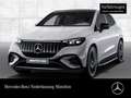 Mercedes-Benz EQE 43 4M NIGHT+PANO+BURMESTER+SITZKLIMA+TV Gri - thumbnail 1