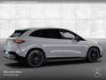 Mercedes-Benz EQE 43 4M NIGHT+PANO+BURMESTER+SITZKLIMA+TV Grijs - thumbnail 16