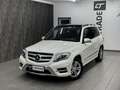 Mercedes-Benz GLK 350 4MATIC BlueEfficiency A-Edition Plus Aut. AMG S... Weiß - thumbnail 2